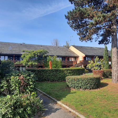 Kyriad Blois Nord Exterior foto
